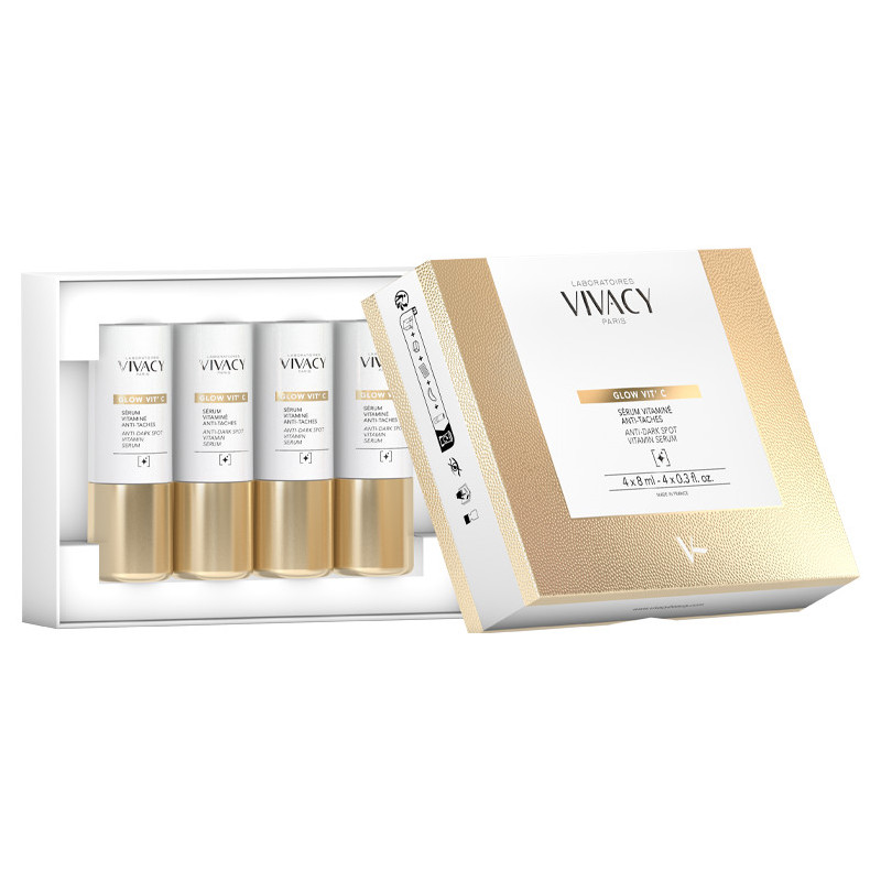 VIVACY MADAME GLOW VIT'C