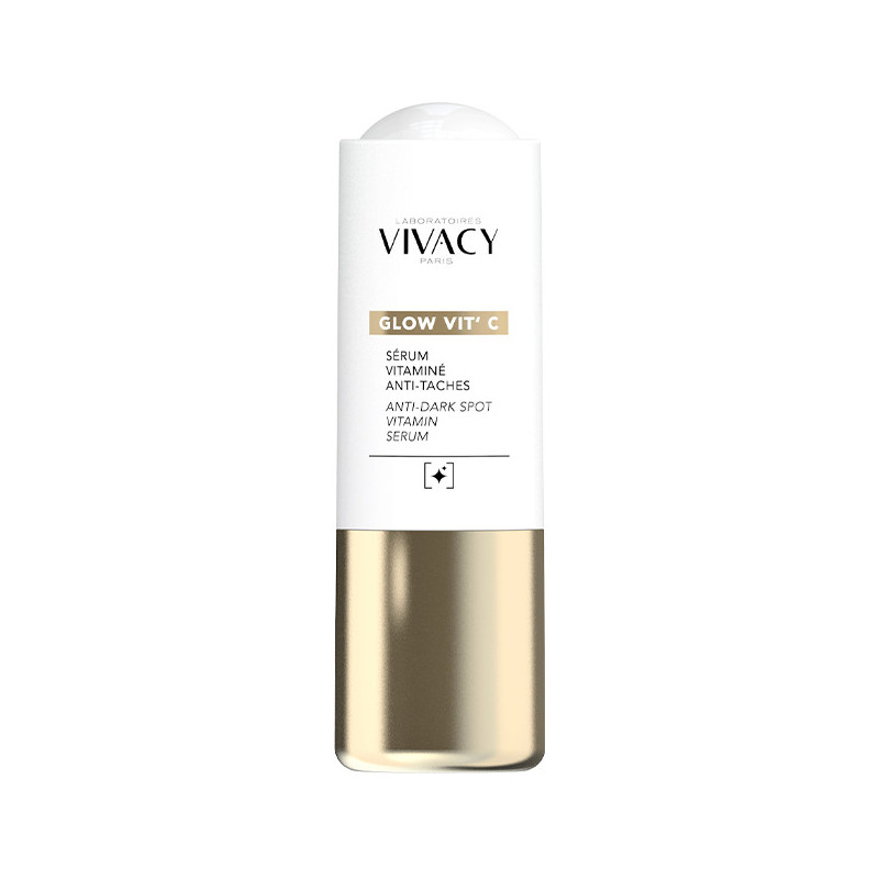 VIVACY GLOW VIT'C