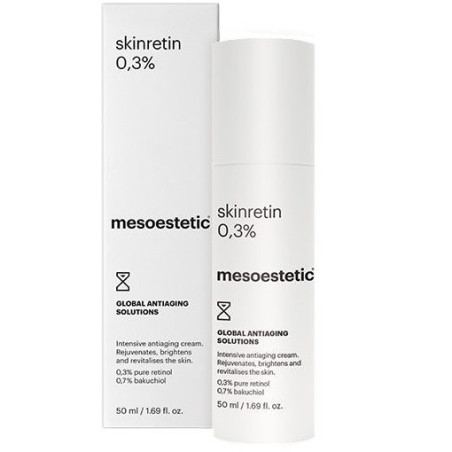 MESOESTETIC SKINRETIN 0,3%