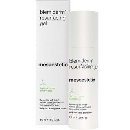 MESOESTETIC BLEMIDERM RESURFACING GEL