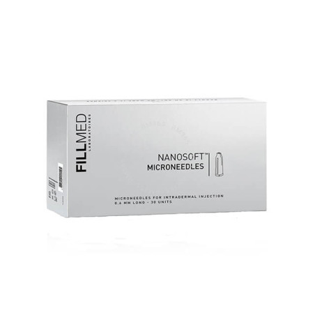 CANULE NANOSOFT