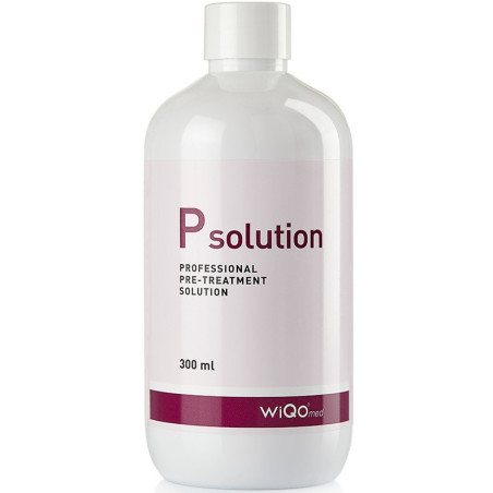 WIQO PRX P-SOLUTION