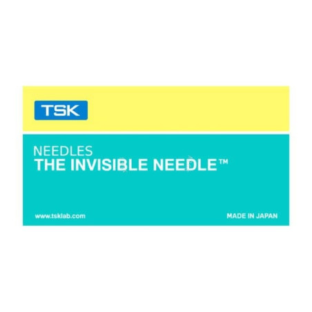 TSK INVISIBLE