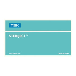 TSK STERIJECT
