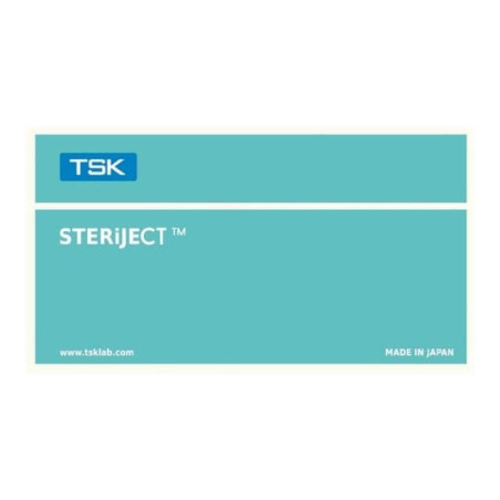 TSK STERIJECT NEEDLE 33G 4mm