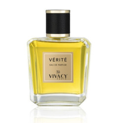 VIVACY PARFUM DESIRIAL PARIS MIXTE VERITE