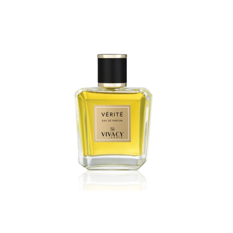 VIVACY PARFUM DESIRIAL PARIS MIXTE VERITE