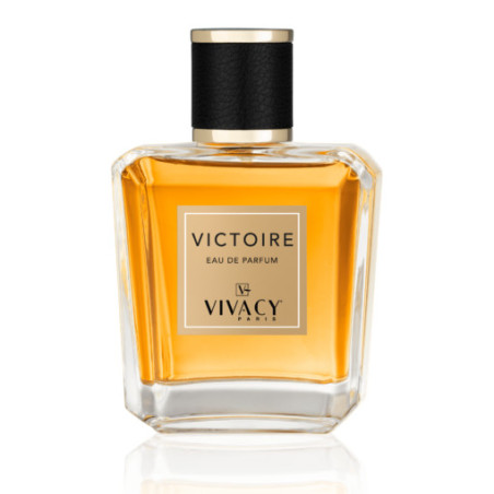 VIVACY PARFUM DESIRIAL PARIS MIXTE VICTOIRE