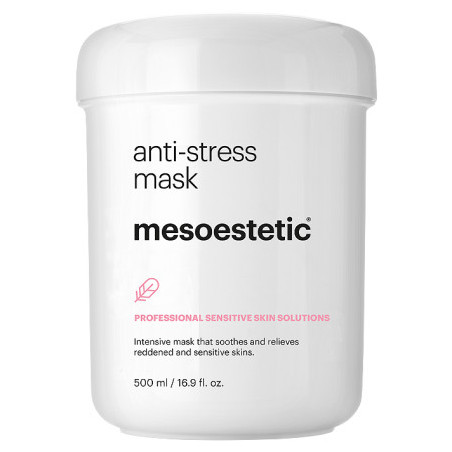 MESOESTETIC ANTI-STRESS MASK