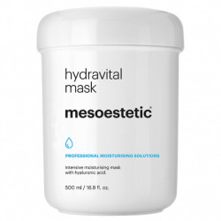 MESOESTETIC HYDRAVITAL MASK 500ml