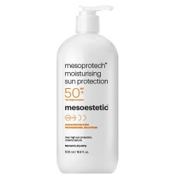 MOISTURISING SUN PROTECTION SPF50