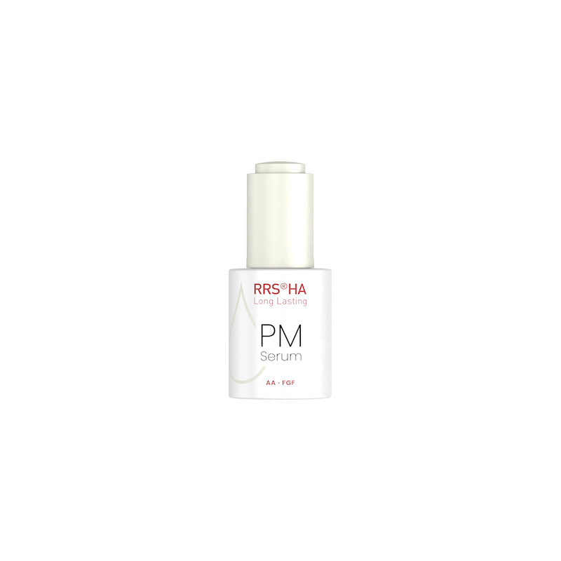 SKIN TECH RRS HA LONG LASTING PM SERUM