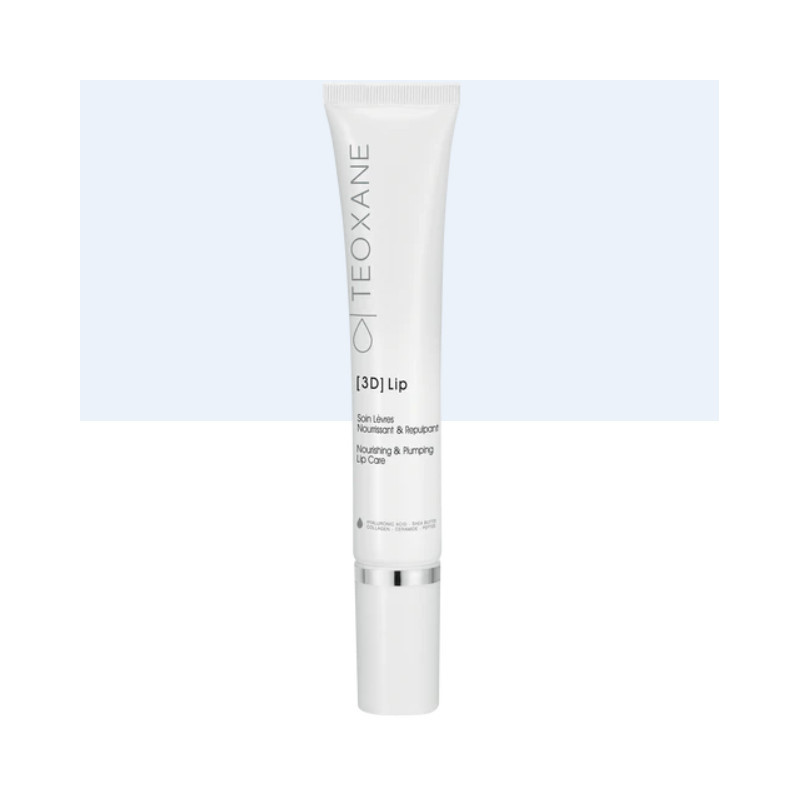 TEOXANE [3D] LIP