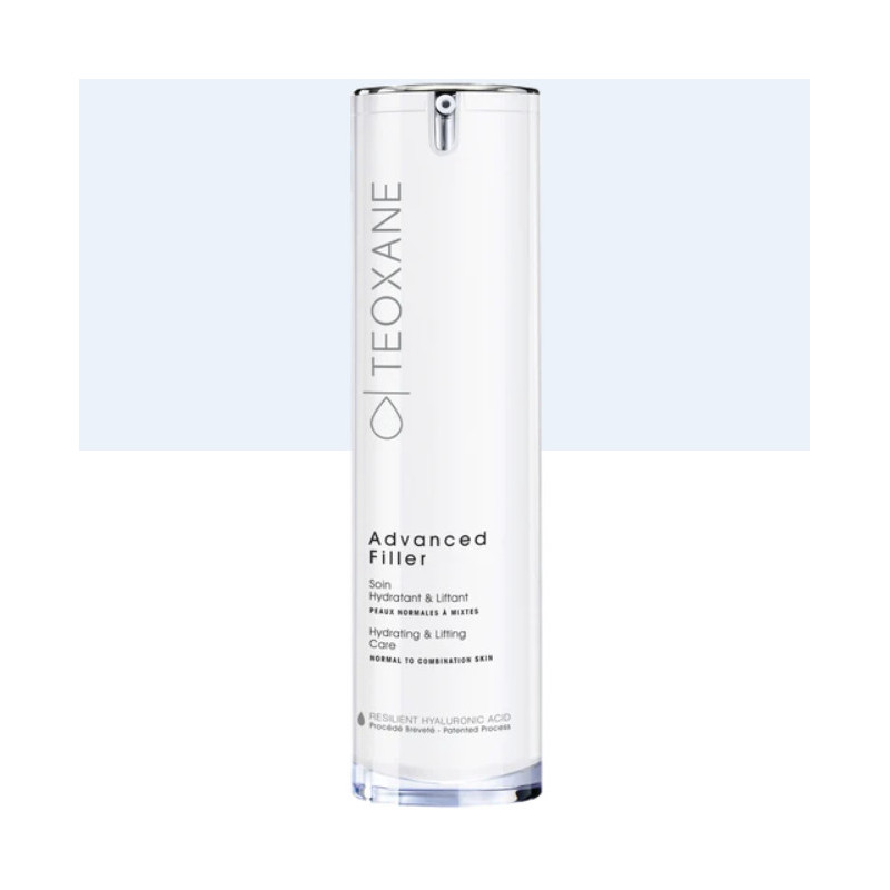 TEOXANE ADVANCED FILLER PNM