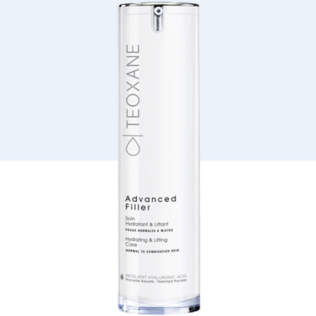 TEOXANE ADVANCED FILLER PNM