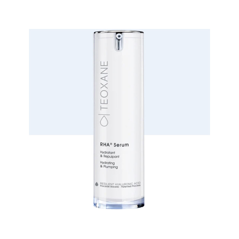 TEOXANE RHA SERUM