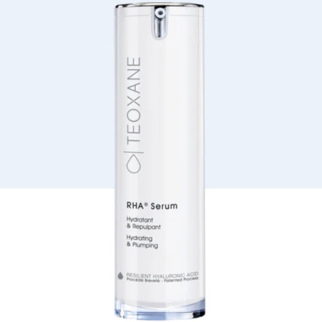 TEOXANE RHA SERUM