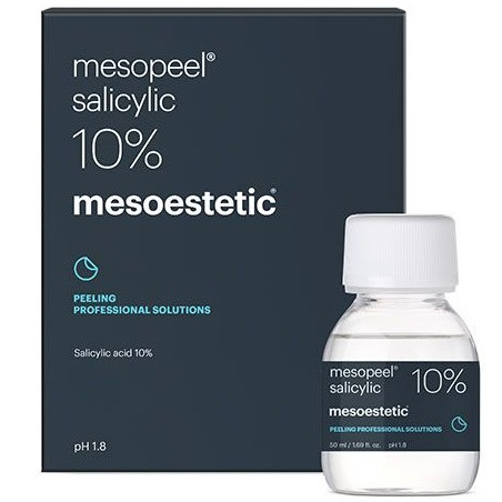 MESOESTETIC MESOPEEL SALICYLIC 10%