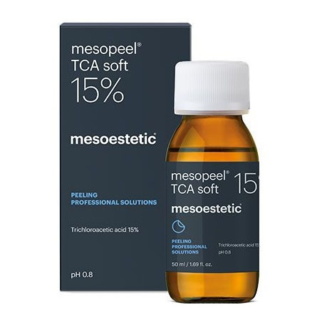 MESOESTETIC MESOPEEL TCA 15%