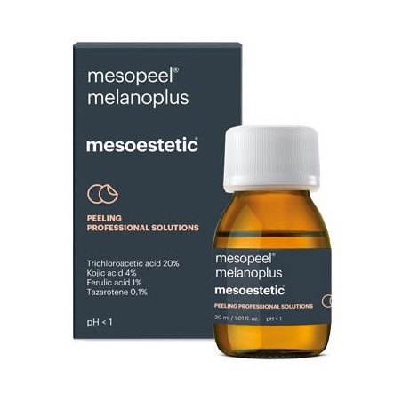 MESOESTETIC MESOPEEL MELANOPLUS