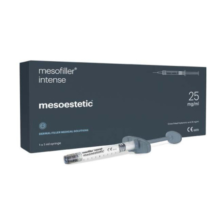 MESOESTETIC MESOFILLER INTENSE