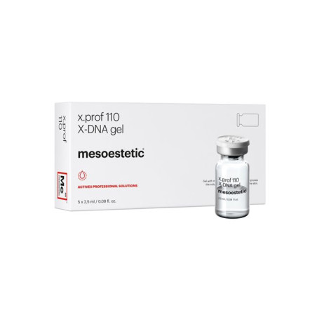 MESOESTETIC X.PROF 110 X-DNA GEL