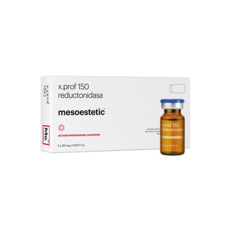 MESOESTETIC X.PROF 150 REDUCTONIDASA