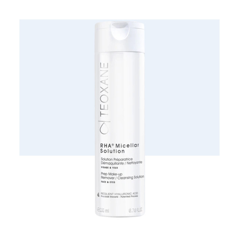 TEOXANE RHA MICELLAR SOLUTION 200ml