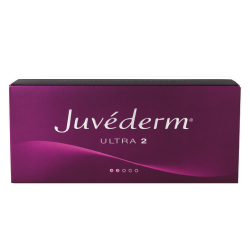 JUVEDERM ULTRA 2