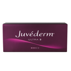 JUVEDERM ULTRA 3