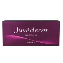 JUVEDERM ULTRA 4
