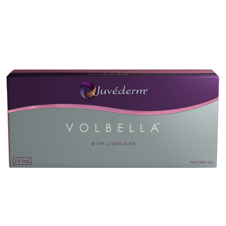 ALLERGAN JUVEDERM VOLBELLA