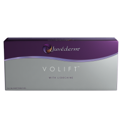 JUVEDERM VOLIFT