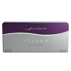 JUVEDERM VOLUMA