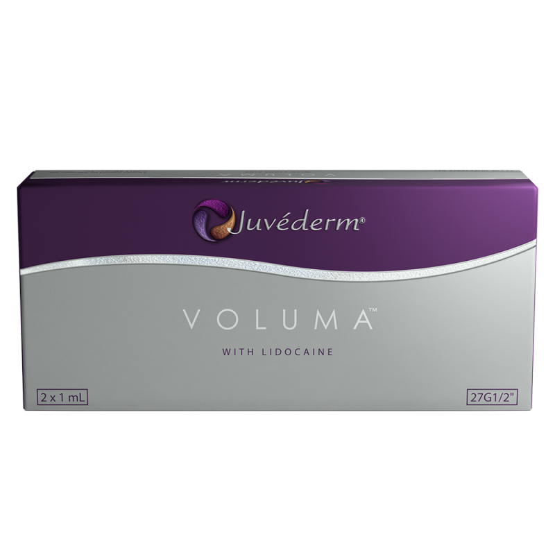 JUVEDERM VOLUMA
