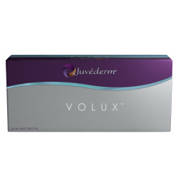 JUVEDERM VOLUX