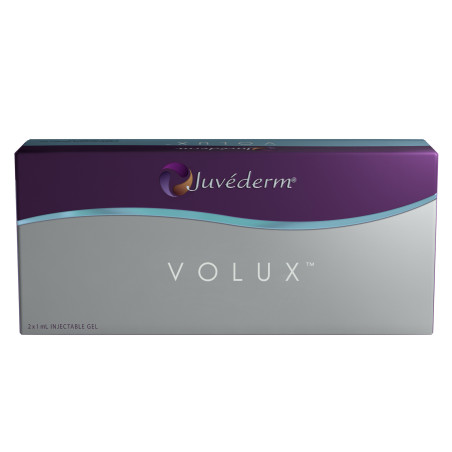 ALLERGAN JUVEDERM VOLUX