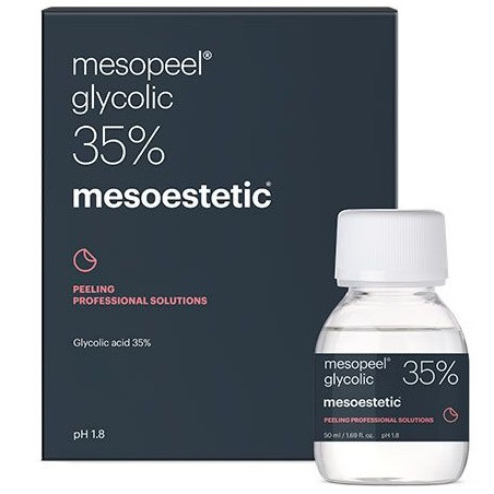 MESOESTETIC MESOPEEL GLYCOLIC 35%