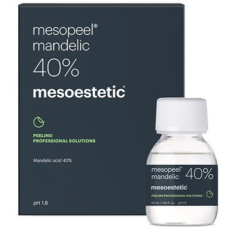 MESOESTETIC MESOPEEL MANDELIC 40%