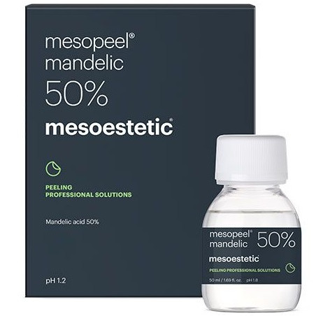 MESOESTETIC MESOPEEL MANDELIC 50%