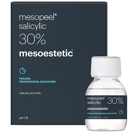 MESOESTETIC MESOPEEL SALICYLIC 30%