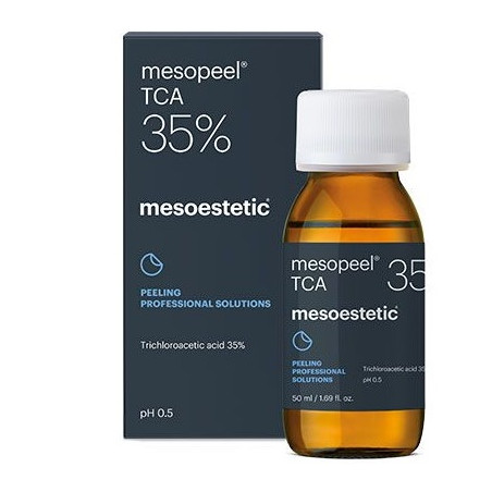 MESOESTETIC MESOPEEL TCA 35%