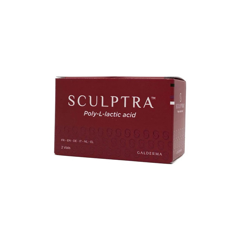 GALDERMA SCULPTRA