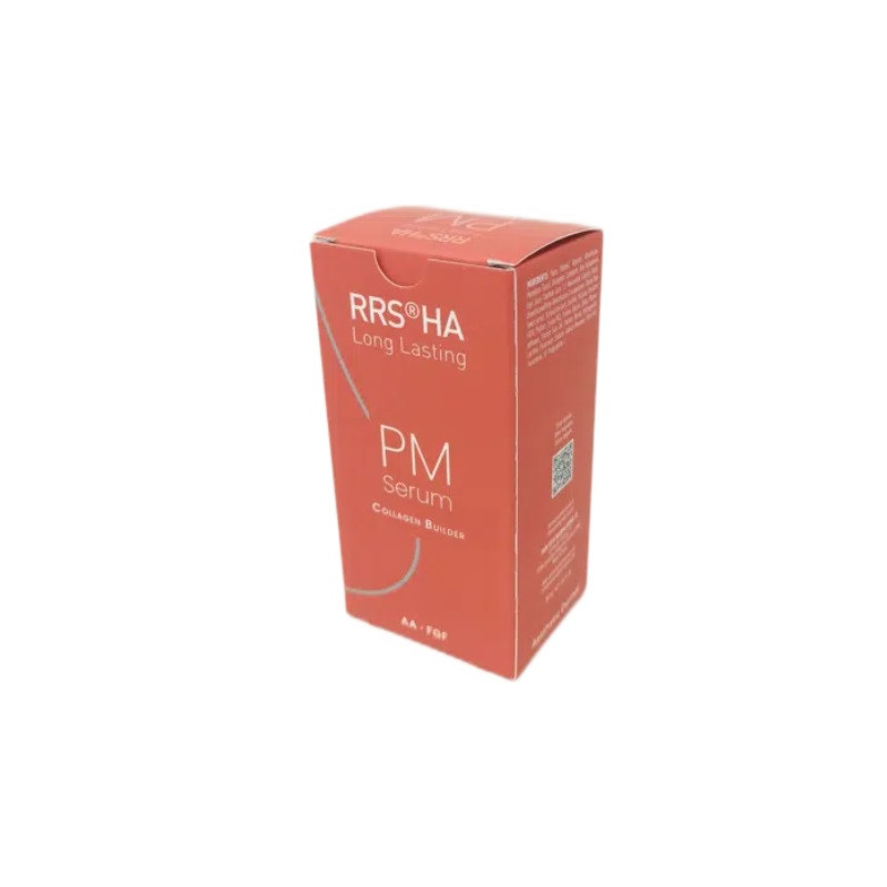 SKIN TECH RRS HA LONG LASTING PM SERUM