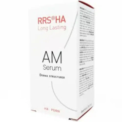 SKIN TECH RRS HA LONG LASTING AM SERUM