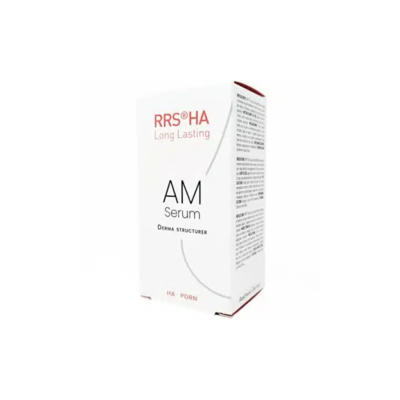 SKIN TECH RRS HA LONG LASTING AM SERUM