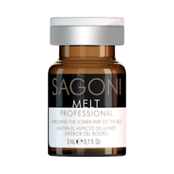 SKIN TECH SAGONI MELT...