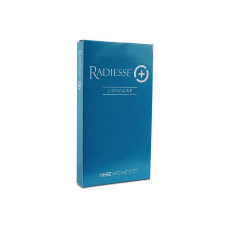 RADIESSE LIDOCAINE (1x0.80ml)