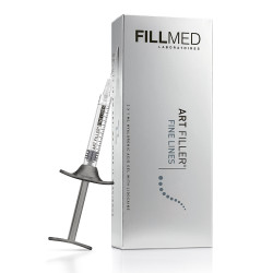 FILLMED ART FILLER FINE LINES