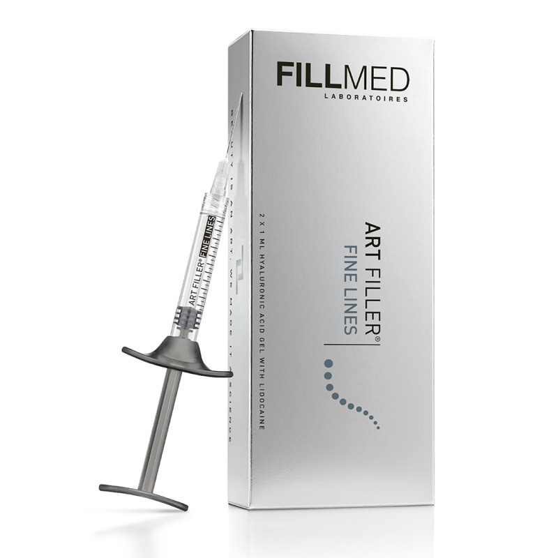 FILLMED ART FILLER FINE LINES